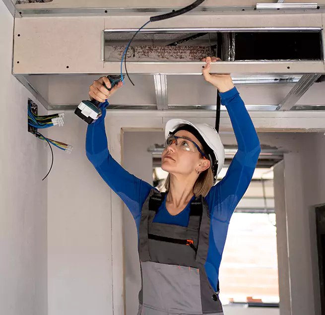  Why Homeowners & Businesses Trust Us in Oakton, VA?