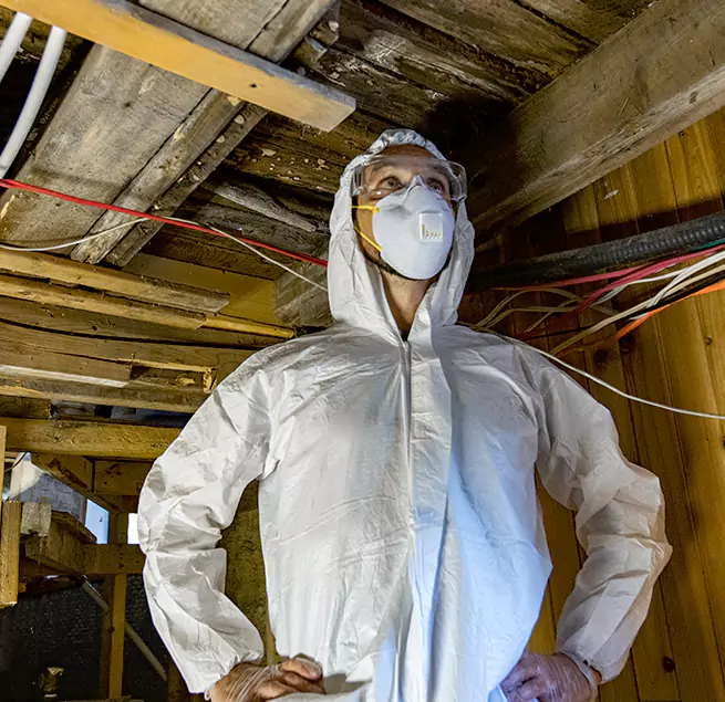 Why Homeowners & Businesses Trust Us in Oakton, VA?