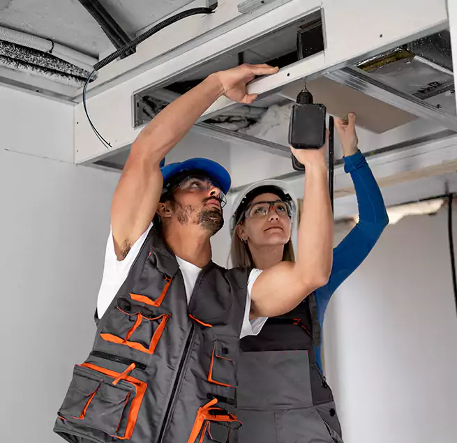 Why Homeowners & Businesses Trust Us in Oakton, VA