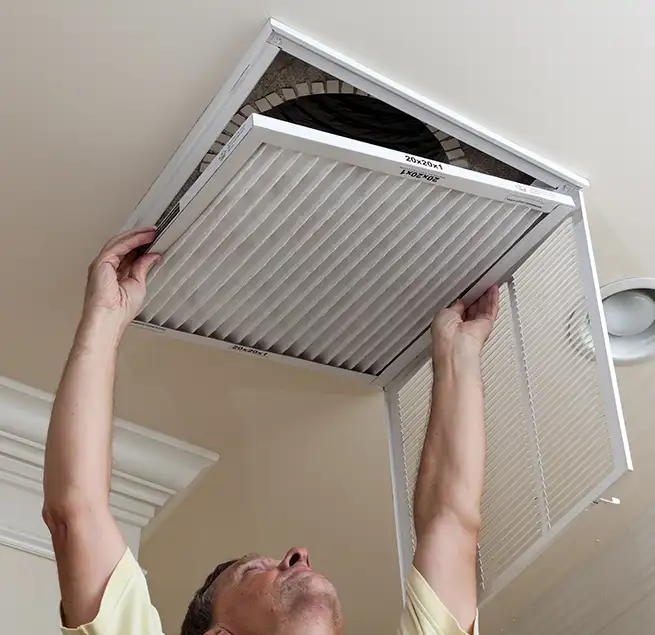 Why Homeowners & Businesses Trust Us in Oakton, VA?