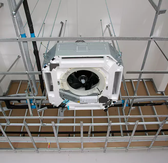 Why Homeowners & Businesses Trust Us Oakton, VA?