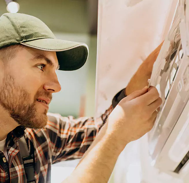 Why Homeowners & Businesses Trust Us in Oakton, VA?