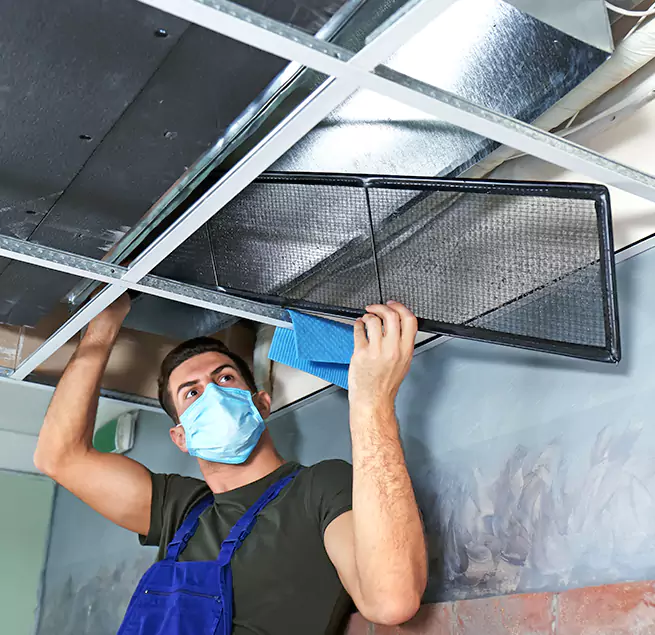  Why Homeowners Businesses Trust Us  in Oakton, VA?