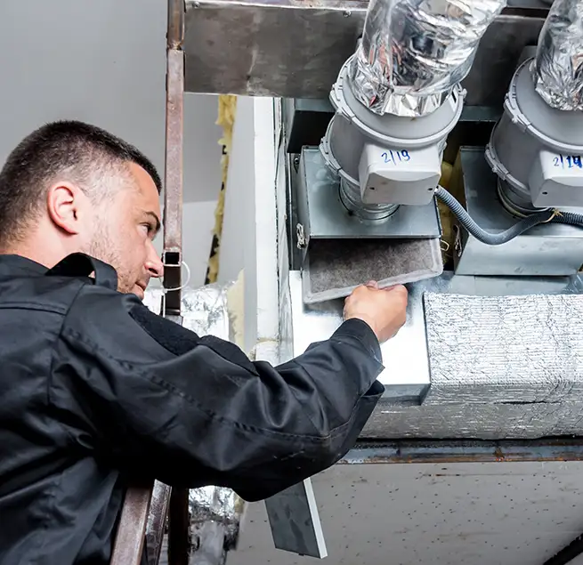 Why Homeowners & Businesses Trust Us in Oakton, VA?